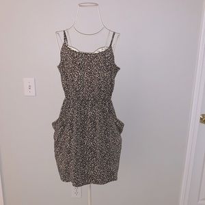 Bubble Dress